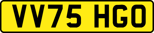 VV75HGO