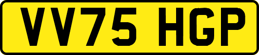 VV75HGP
