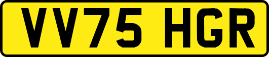 VV75HGR