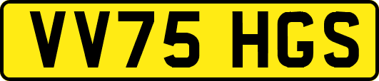 VV75HGS