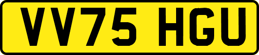 VV75HGU