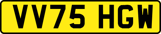 VV75HGW