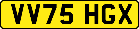 VV75HGX