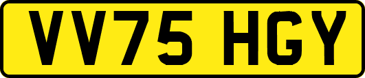 VV75HGY