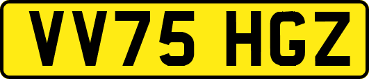 VV75HGZ