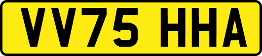 VV75HHA