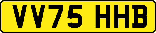 VV75HHB