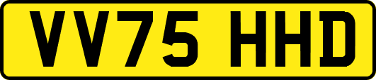 VV75HHD