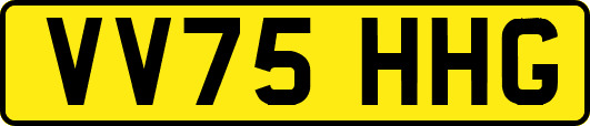 VV75HHG