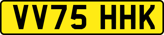 VV75HHK
