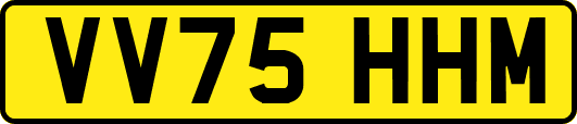 VV75HHM