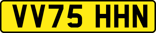 VV75HHN