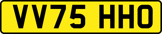 VV75HHO