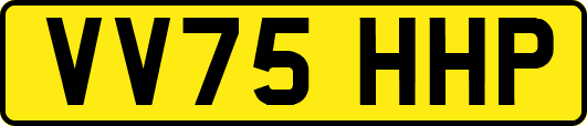 VV75HHP