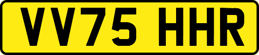 VV75HHR