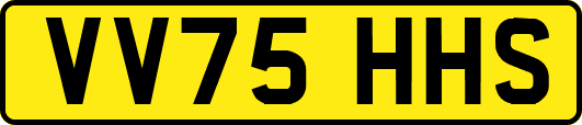 VV75HHS
