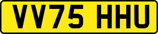 VV75HHU