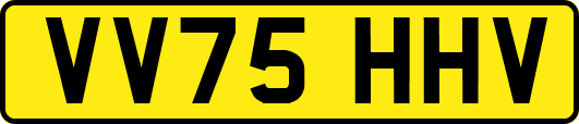 VV75HHV