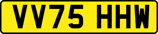 VV75HHW