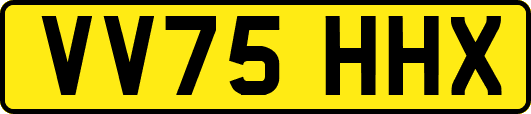 VV75HHX