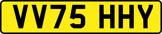 VV75HHY