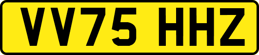 VV75HHZ