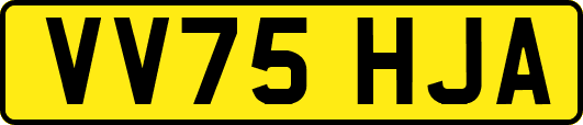 VV75HJA