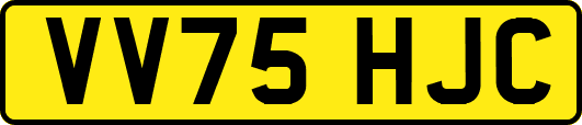 VV75HJC