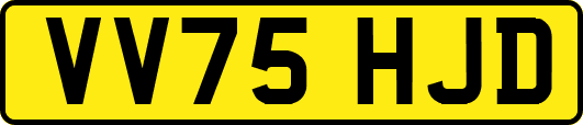 VV75HJD