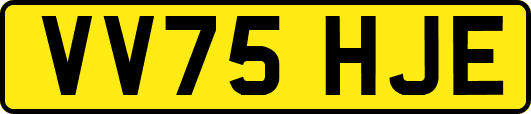 VV75HJE