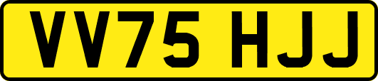 VV75HJJ