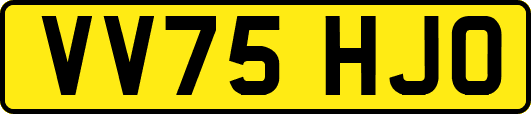 VV75HJO