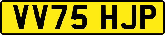 VV75HJP
