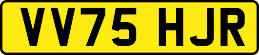 VV75HJR