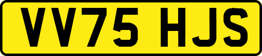 VV75HJS