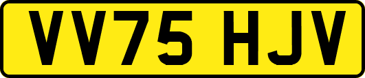 VV75HJV