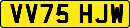 VV75HJW