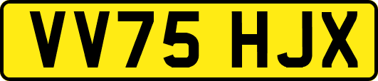 VV75HJX