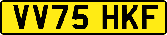 VV75HKF