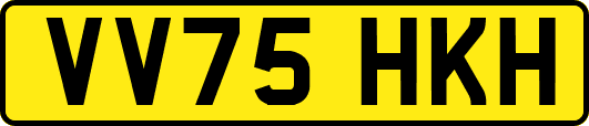 VV75HKH