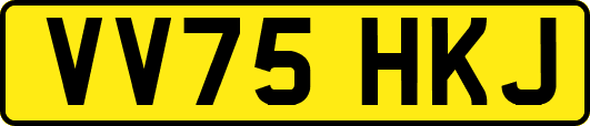 VV75HKJ