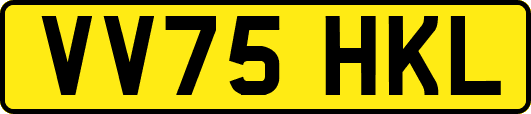 VV75HKL
