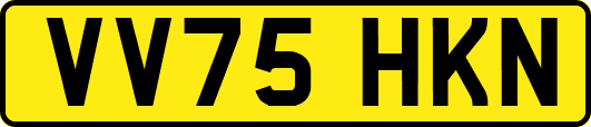 VV75HKN