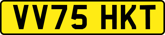 VV75HKT