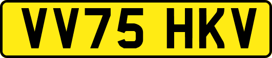 VV75HKV