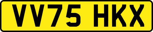 VV75HKX