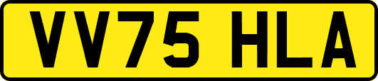 VV75HLA