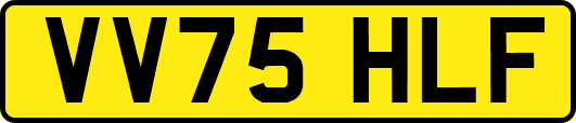 VV75HLF
