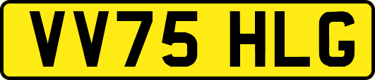 VV75HLG