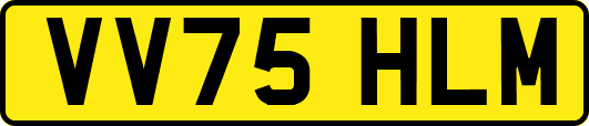 VV75HLM